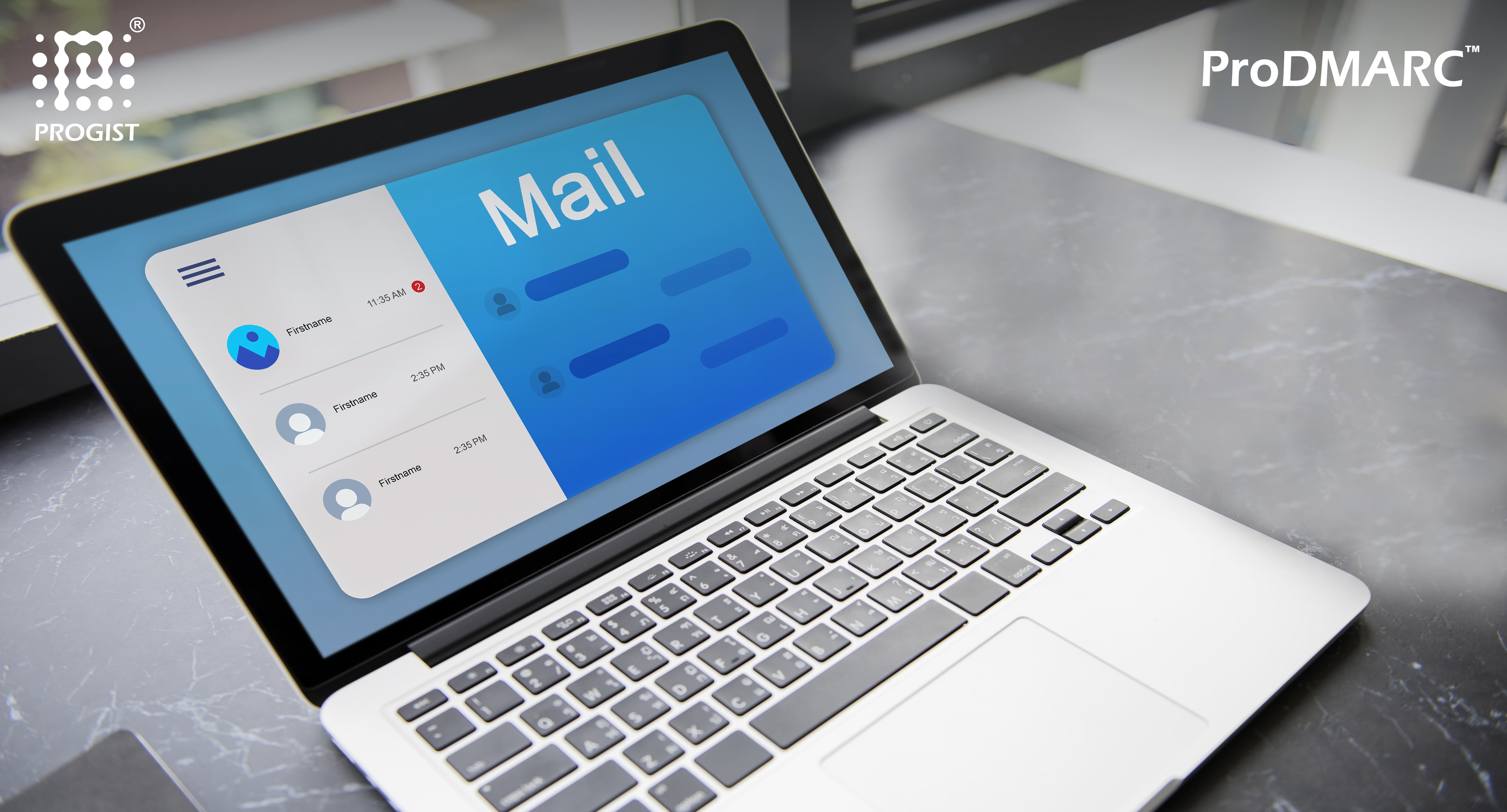 Gmail embraces BIMI to authenticate emails with verified logos