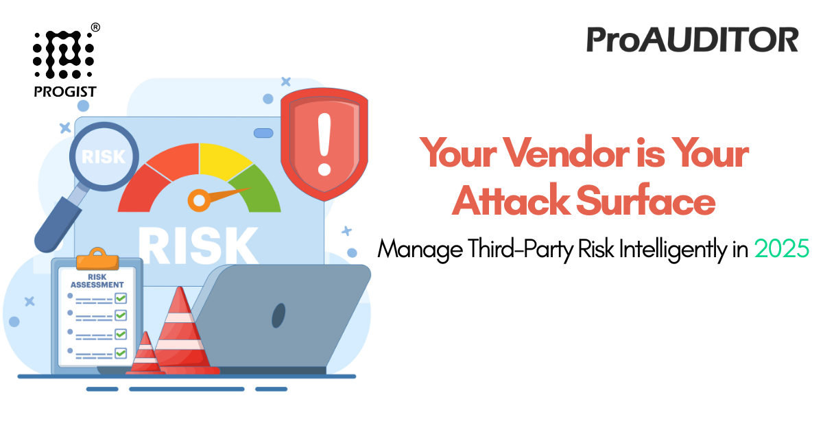 Managing Third-Party Vendor Risk in 2025: Why Intelligent Oversight Matters